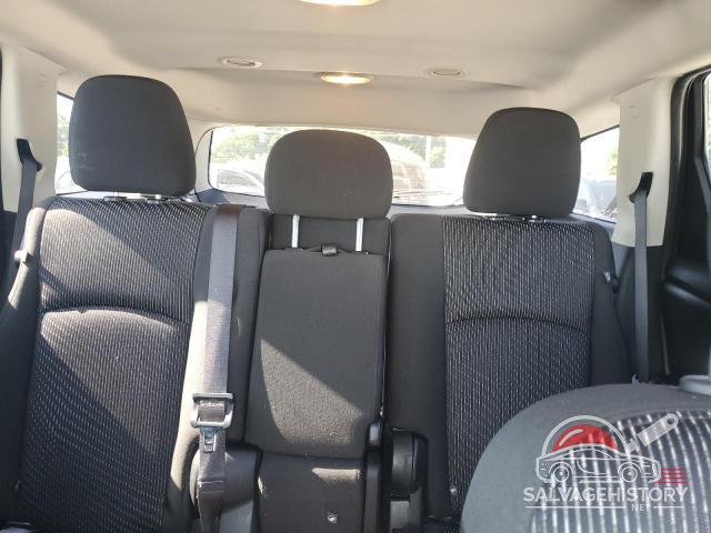 3C4PDCBGXGT171284 2016 DODGE JOURNEY photo no. 10