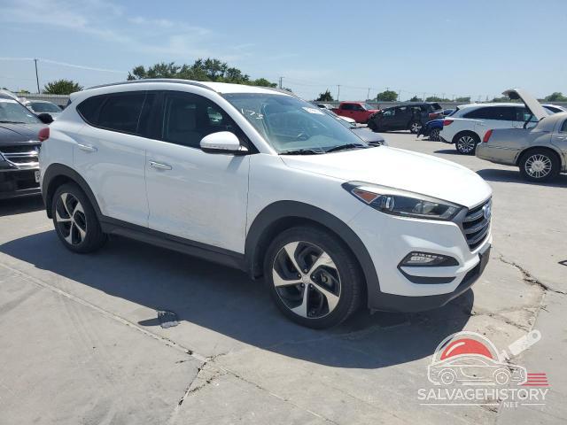 KM8J33A23GU214377 2016 HYUNDAI TUCSON photo no. 4