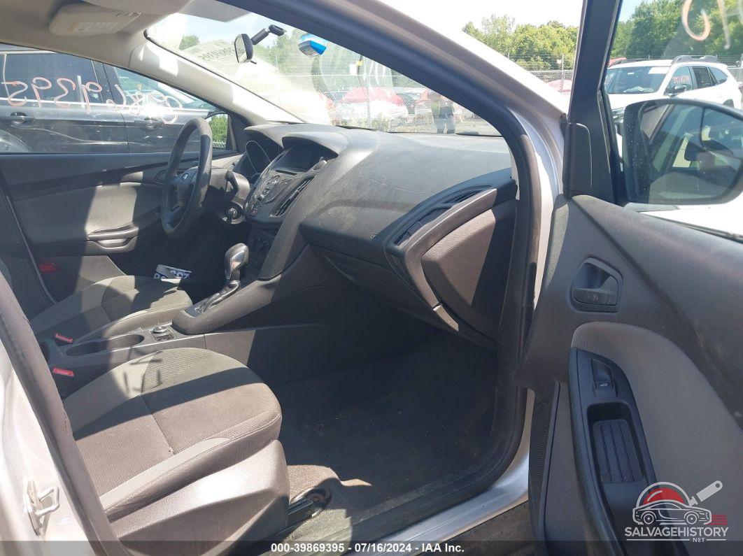 1FADP3E28DL348261 2013 FORD FOCUS photo no. 5
