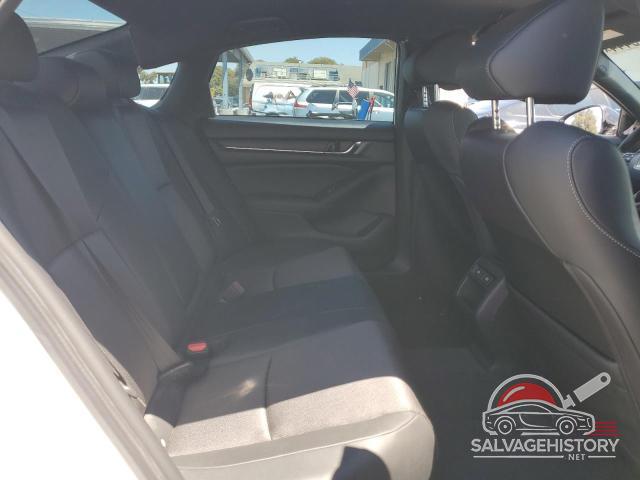 1HGCV1F32NA061214 2022 HONDA ACCORD photo no. 10