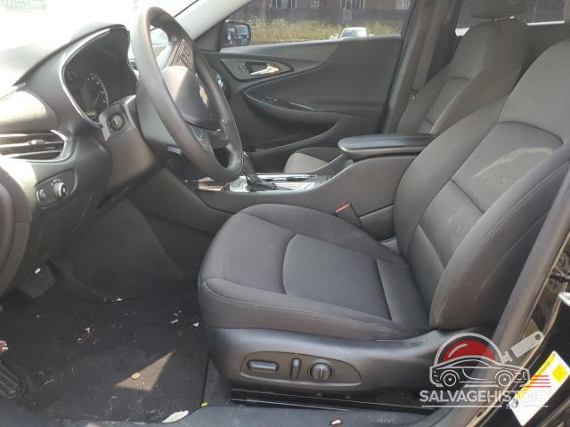 1G1ZD5ST0KF190035 2019 CHEVROLET MALIBU photo no. 7