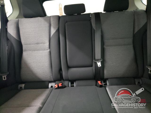 5N1BT3BA4PC890224 2023 NISSAN ROGUE photo no. 10