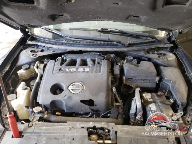 1N4BL2AP2CN542317 2012 NISSAN ALTIMA photo no. 11