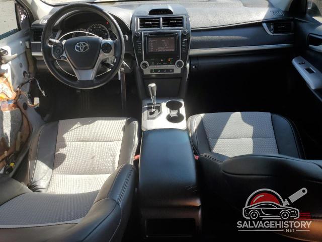 4T1BF1FK8EU833918 2014 TOYOTA CAMRY photo no. 8