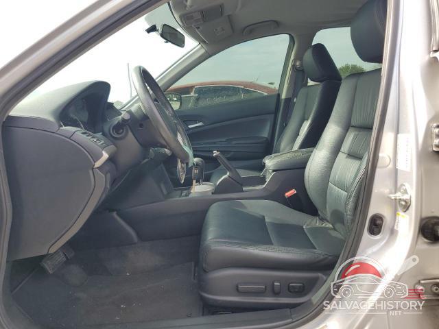 1HGCP2F62CA103744 2012 HONDA ACCORD photo no. 7