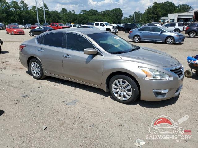 1N4AL3AP7FC572481 2015 NISSAN ALTIMA photo no. 5