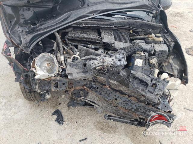 JM1DE1HZ3B0112144 2011 MAZDA 2 photo no. 11