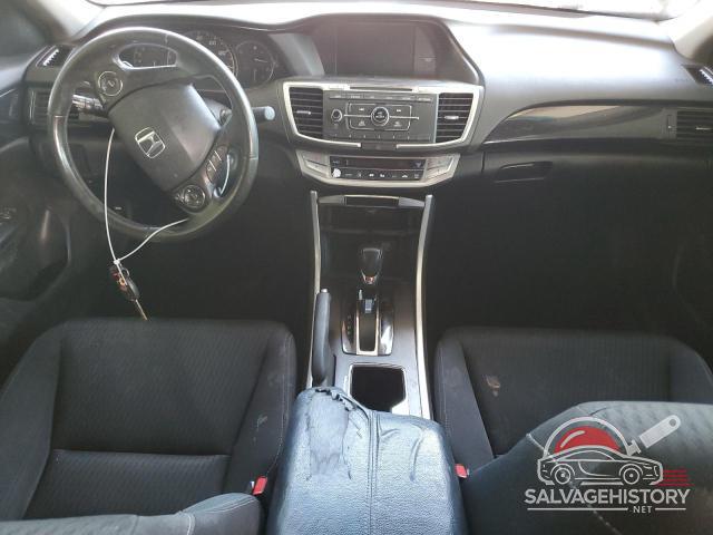 1HGCR2F58FA242573 2015 HONDA ACCORD photo no. 8