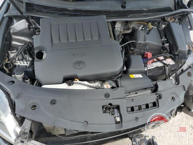 4T1BK1EB1GU238974 2016 TOYOTA AVALON photo no. 11