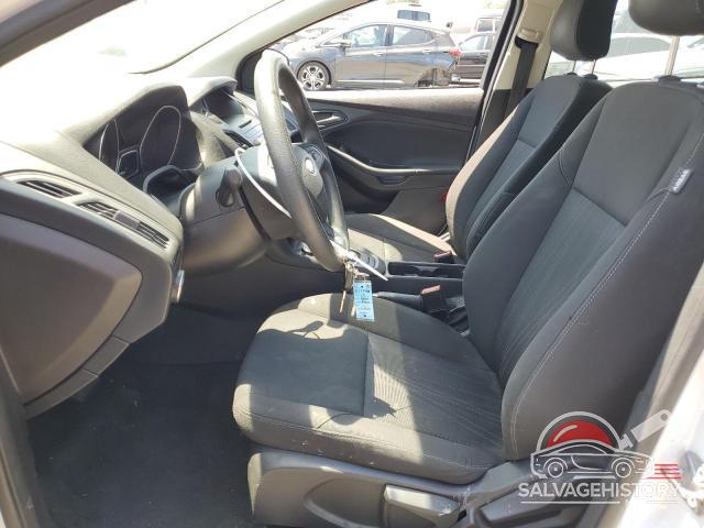 1FADP3E27FL256741 2015 FORD FOCUS photo no. 7