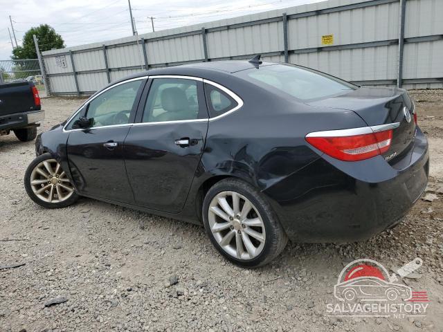 1G4PP5SK2E4105446 2014 BUICK VERANO photo no. 2