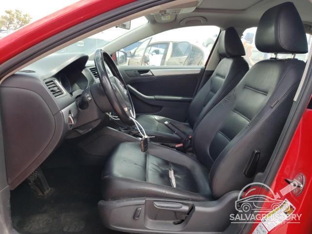 3VWD07AJ6EM211562 2014 VOLKSWAGEN JETTA photo no. 7