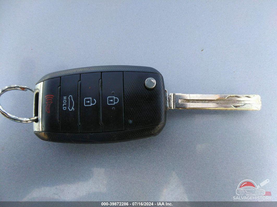 5XXGM4A79FG467656 2015 KIA OPTIMA photo no. 11