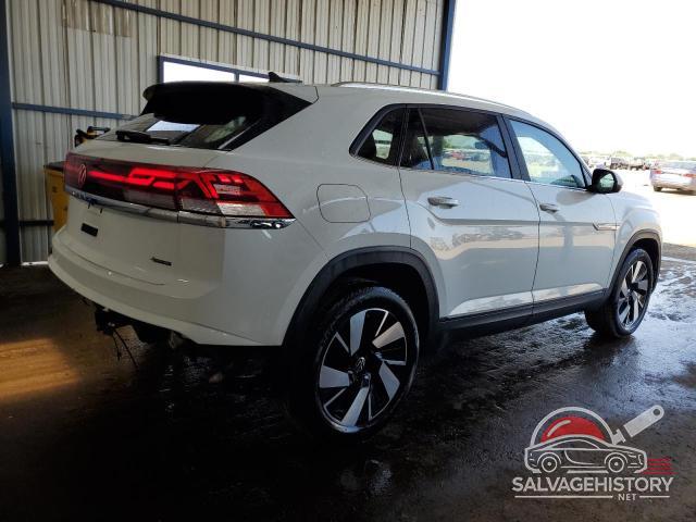 1V2HE2CA4RC220188 2024 VOLKSWAGEN ATLAS photo no. 3