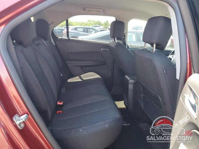 2GNFLEEK8C6188066 2012 CHEVROLET EQUINOX photo no. 10