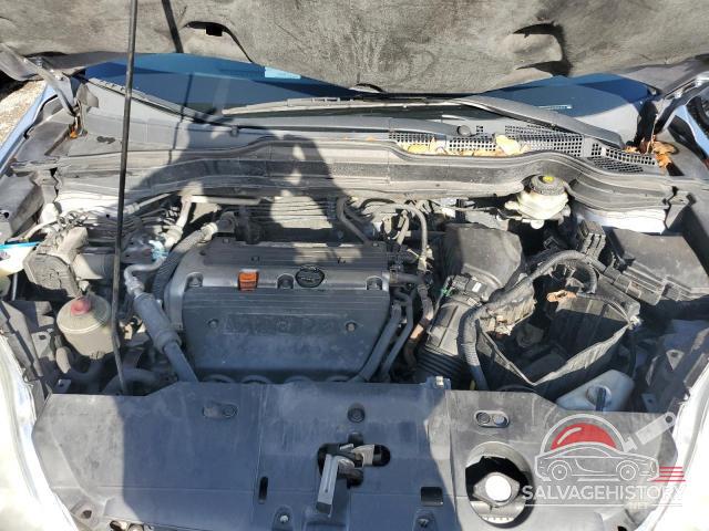 JHLRE48727C018948 2007 HONDA CRV photo no. 12