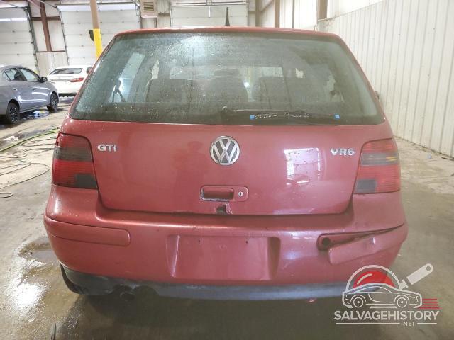 9BWPH61J424062620 2002 VOLKSWAGEN GTI photo no. 6
