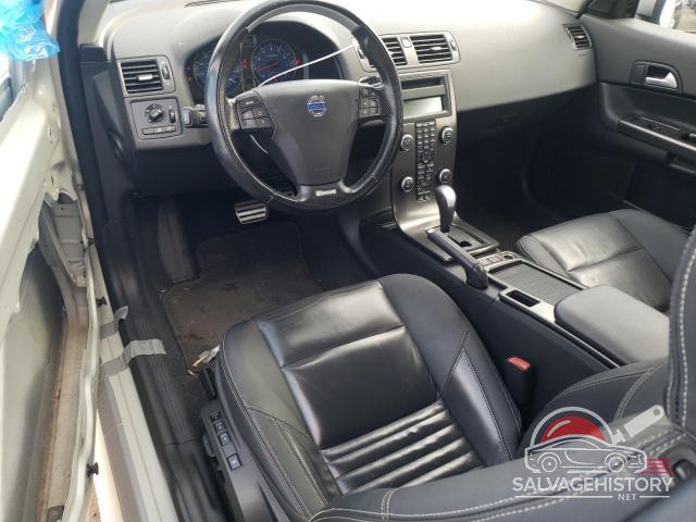 YV1672MK4C2271627 2012 VOLVO C30 photo no. 8