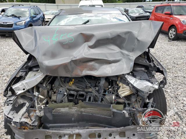 1FAHP3F29CL194755 2012 FORD FOCUS photo no. 11