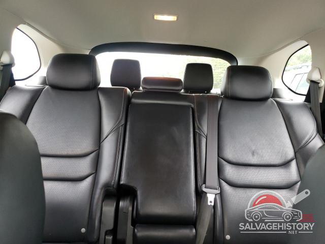 JM3TCBCYXG0101274 2016 MAZDA CX-9 photo no. 10