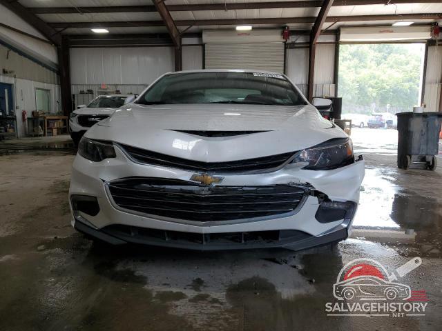 1G1ZE5ST0GF332615 2016 CHEVROLET MALIBU photo no. 5