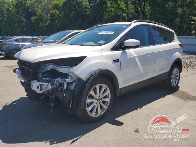 1FMCU9HD4KUA01138 2019 FORD ESCAPE photo no. 7
