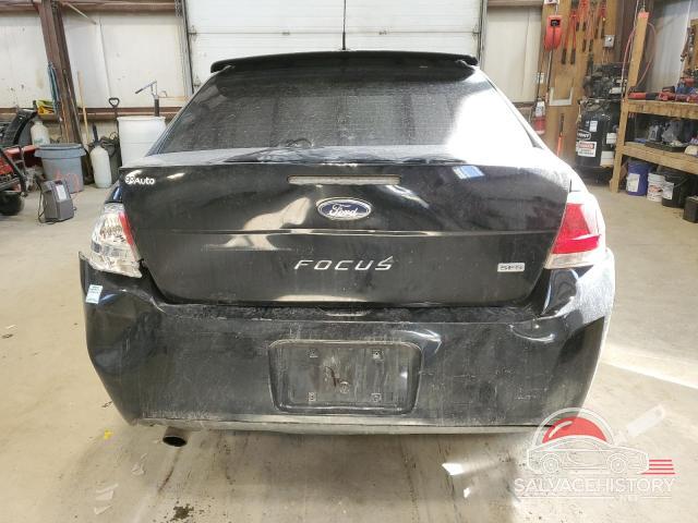 1FAHP3DNXAW113786 2010 FORD FOCUS photo no. 6