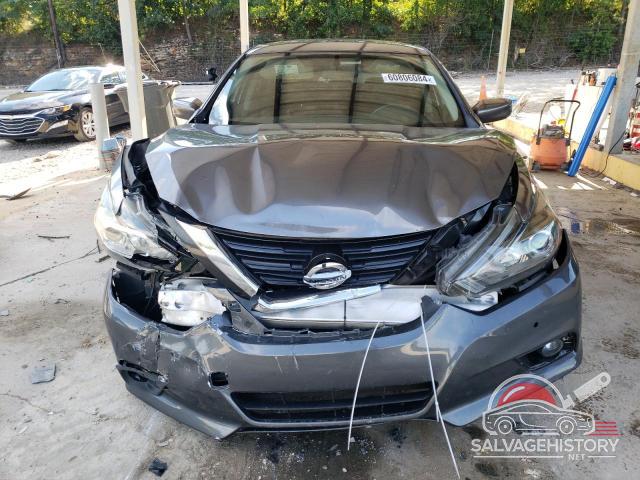 1N4AL3APXHC254968 2017 NISSAN ALTIMA photo no. 5