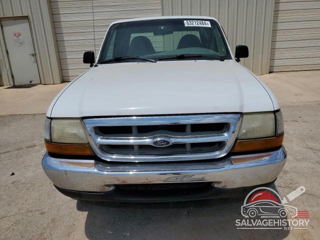 1FTYR14V3YTB29641 2000 FORD RANGER photo no. 5