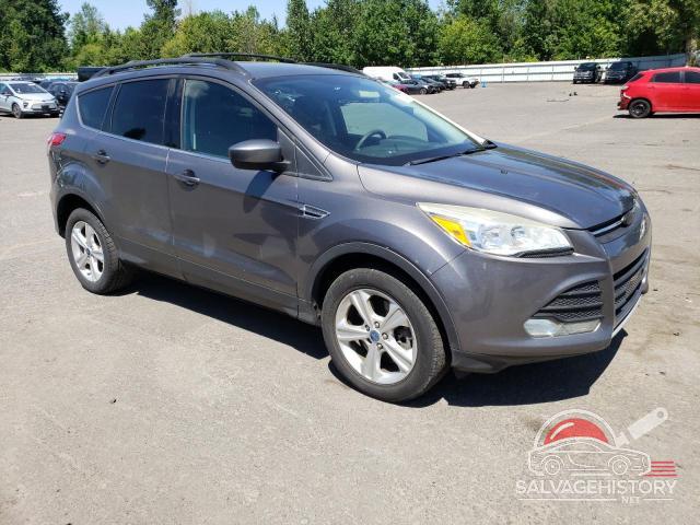 1FMCU9GX8DUA85107 2013 FORD ESCAPE photo no. 4