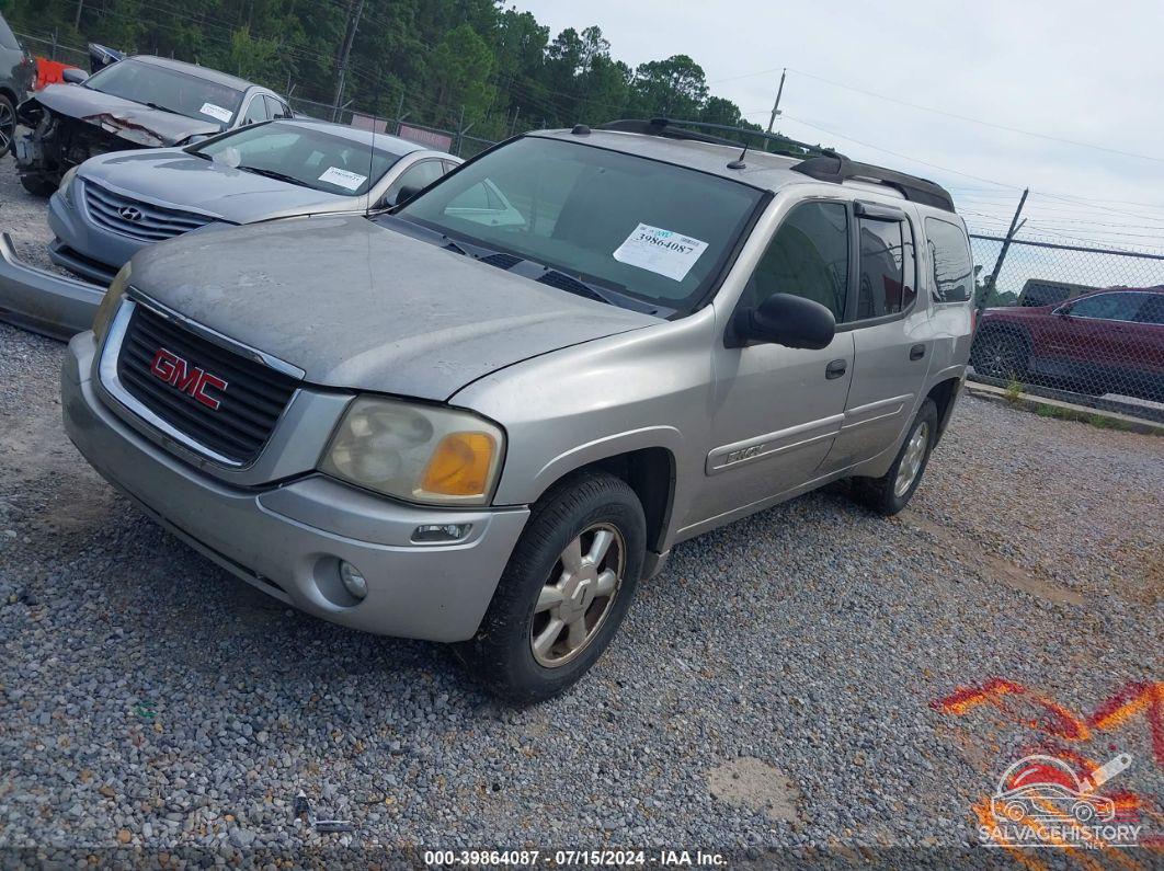 1GKES16S656194914 2005 GMC ENVOY XL photo no. 2
