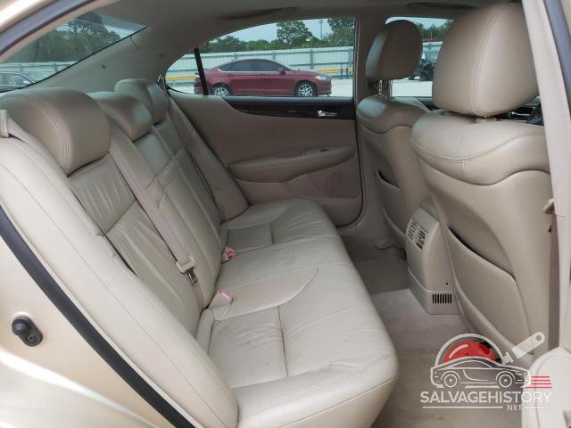 JTHBF30G320063536 2002 LEXUS ES300 photo no. 10