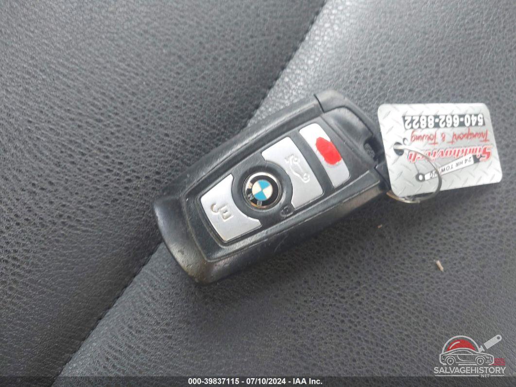 5UXWX9C53E0D32069 2014 BMW X3 photo no. 11