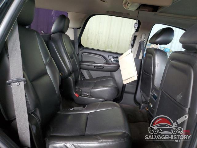 1GKS1EEF6BR103975 2011 GMC YUKON photo no. 11