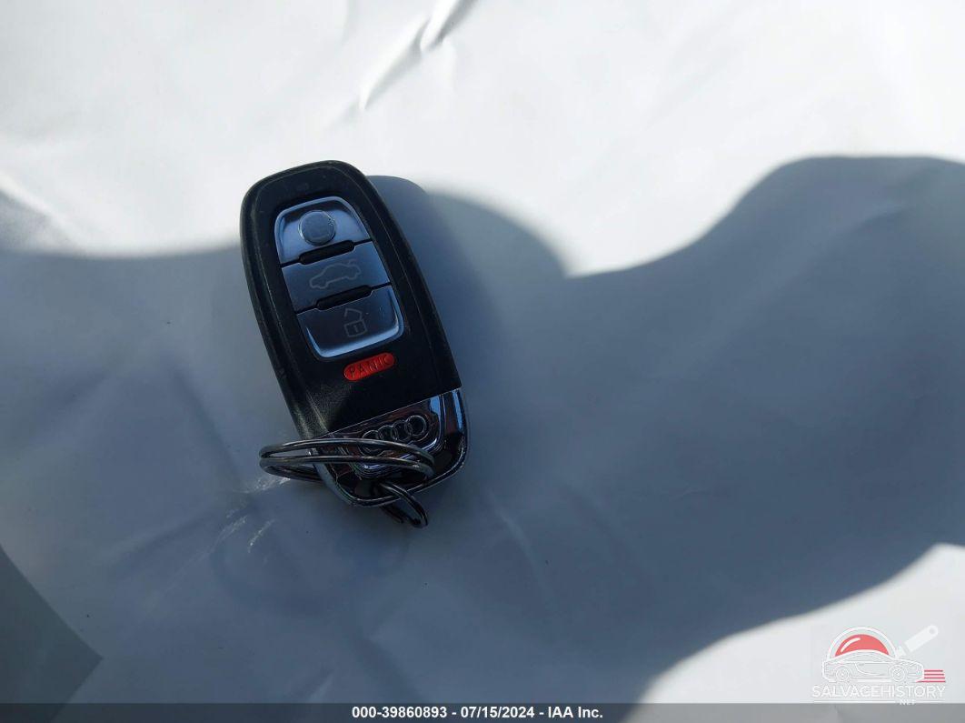 WA1CFAFP0EA048003 2014 AUDI Q5 photo no. 11