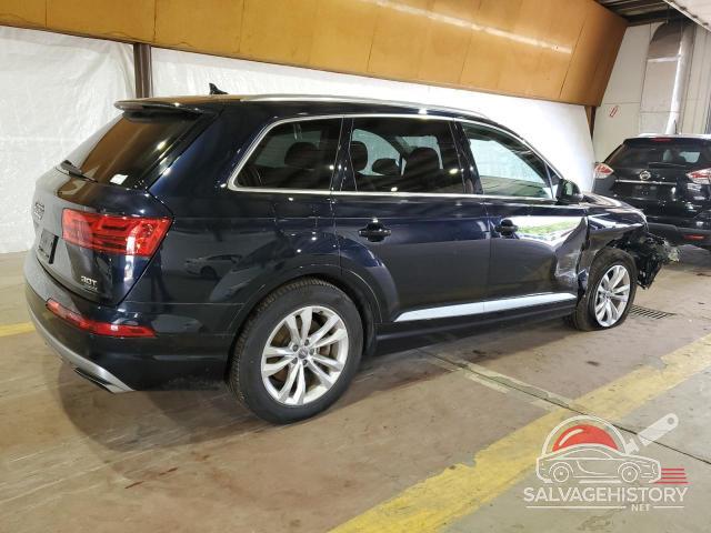 WA1LABF78JD006109 2018 AUDI Q7 photo no. 3