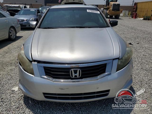 1HGCP2F71AA146977 2010 HONDA ACCORD photo no. 5