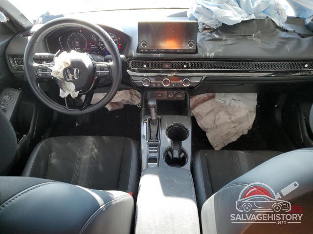 2HGFE2F51PH523027 2023 HONDA CIVIC photo no. 8