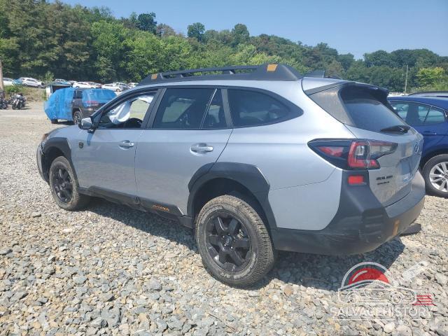 4S4BTGUD2P3129416 2023 SUBARU OUTBACK WI photo no. 2