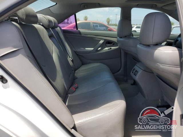 4T1BB46K58U033269 2008 TOYOTA CAMRY photo no. 10