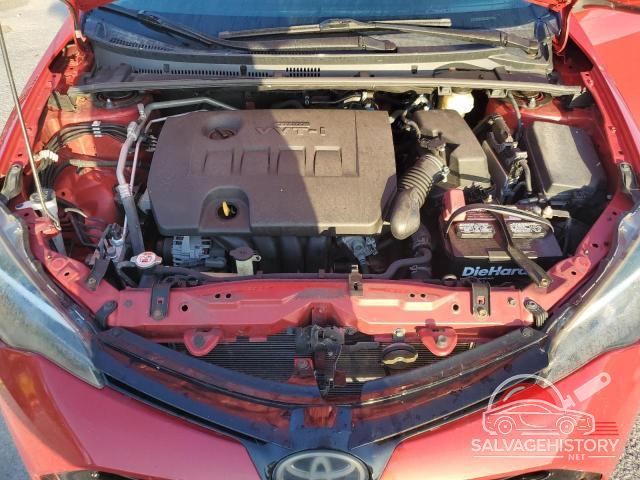 2T1BURHE8HC862577 2017 TOYOTA COROLLA photo no. 11