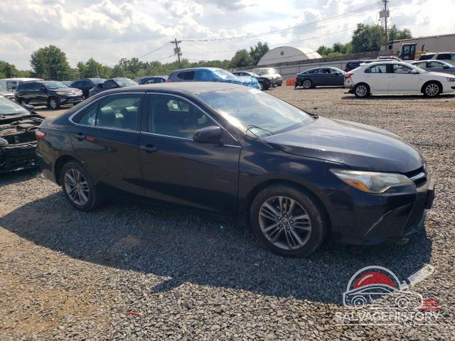 4T1BF1FK3GU118967 2016 TOYOTA CAMRY photo no. 4