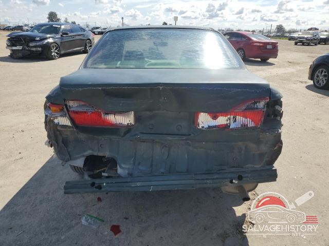 1HGCG5640YA013113 2000 HONDA ACCORD photo no. 6