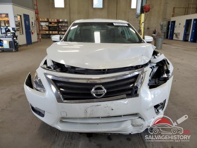 1N4AL3AP8DN418264 2013 NISSAN ALTIMA photo no. 5