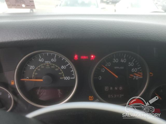 1C4BJWEG2GL212230 2016 JEEP WRANGLER photo no. 9
