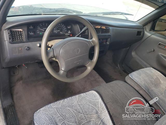 JT4VD12E3S0010310 1995 TOYOTA T100 photo no. 8