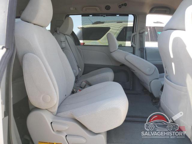 5TDKK3DC3CS187521 2012 TOYOTA All Models photo no. 11