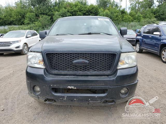 1FTPX14506NA08701 2006 FORD All Models photo no. 5