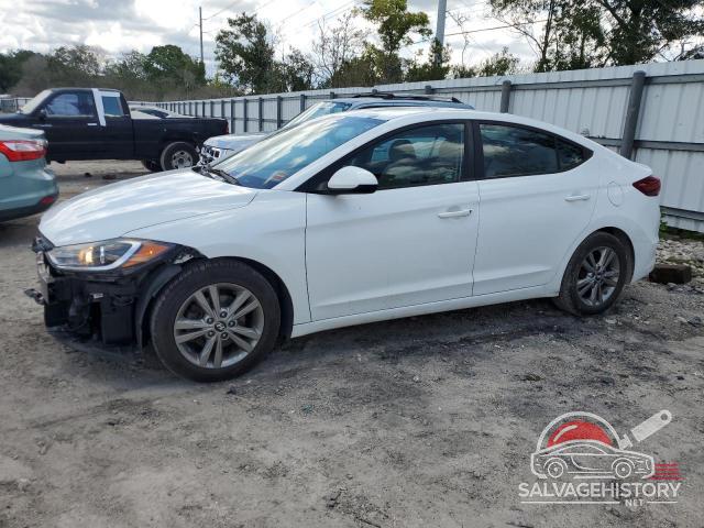 5NPD84LF7HH024943 2017 HYUNDAI ELANTRA photo no. 24