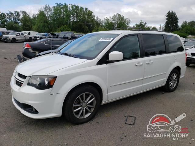 2C4RDGEG7ER472915 2014 DODGE CARAVAN photo no. 16